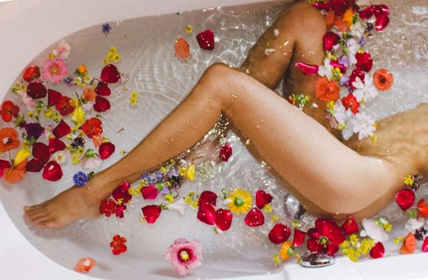 Искусство дарить наслаждение