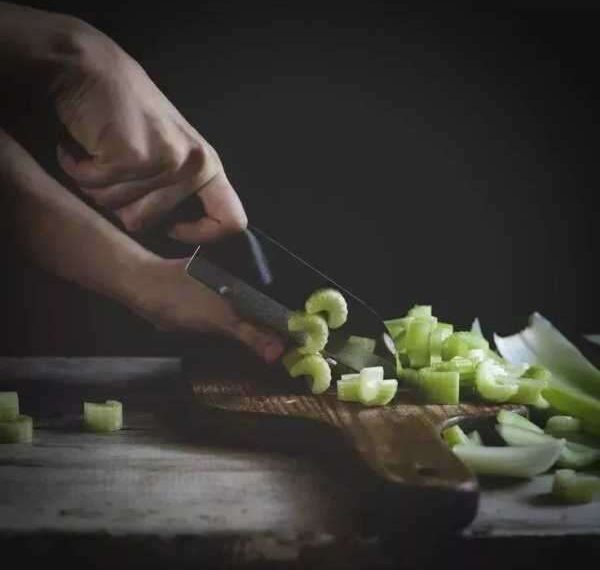 Сок сельдерея: Напиток для профилактики рака