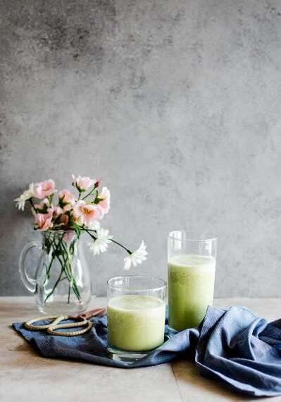 Рецепт смузи с алоэ вера для оздоровления желудка