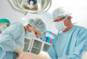 Косметическая хирургия и гинекологи – хорошая идея?