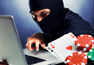 Онлайн-казино: как распознать и избежать мошенников