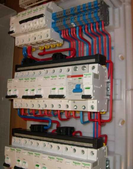 Проблема реактивной мощности и ее решение