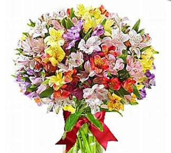 Доставка цветов в Ангарске – цветочные композиции со съедобным подарком