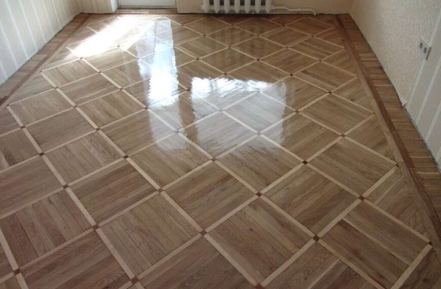 5 ошибок при выборе паркетной доски