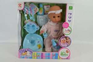 Пупсы куклы в интернет-магазине детских игрушек MYPLAY: почему стоит купить