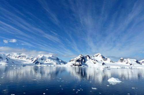 Топ-10: Интересные факты про Антарктиду, которые должен знать каждый