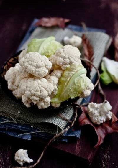 Так цветную капусту вы еще не ели! 2 рецепта потрясающих салатов