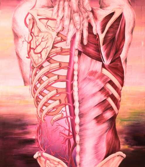 Детоксикация организма старинным китайским способом