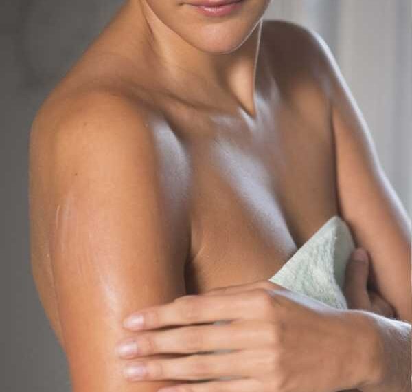 Сухая кожа: 5 рецептов натуральных увлажняющих средств