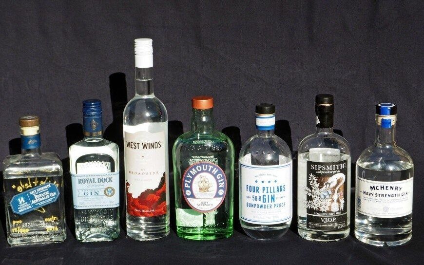 Как хранить водку в домашних условиях, чтобы она не превратилась в отраву?