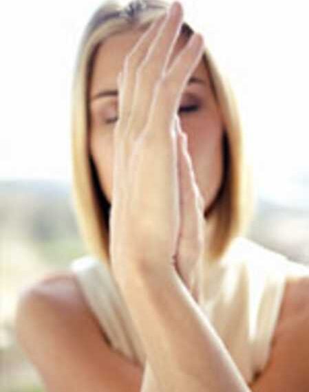 Уход за руками