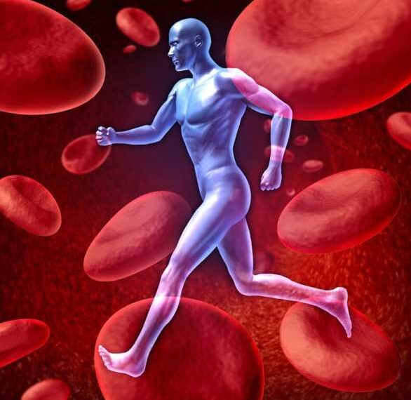 Плохое кровообращение: 4 ВАЖНЫХ признака