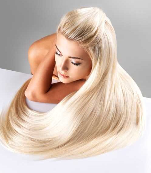 Как сделать волосы идеально гладкими: 7 натуральных рецептов