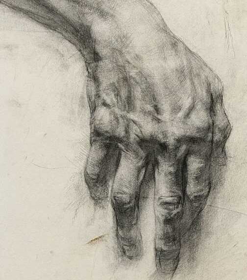 Диагностика по рукам поможет обнаружить наследственные заболевания до