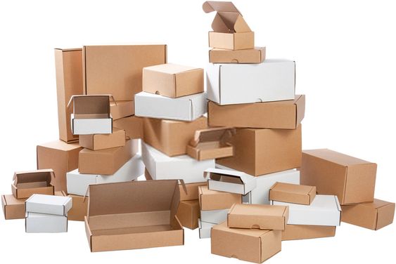 Коробки для бизнеса: выбираем надежную упаковку