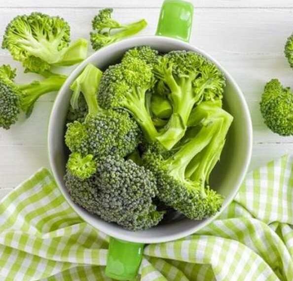 10 рецептов СУПЕР блюд из брокколи, которые полюбят даже малыши
