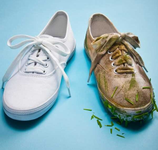 Как правильно стирать кроссовки – вручную или в стиральной машине?