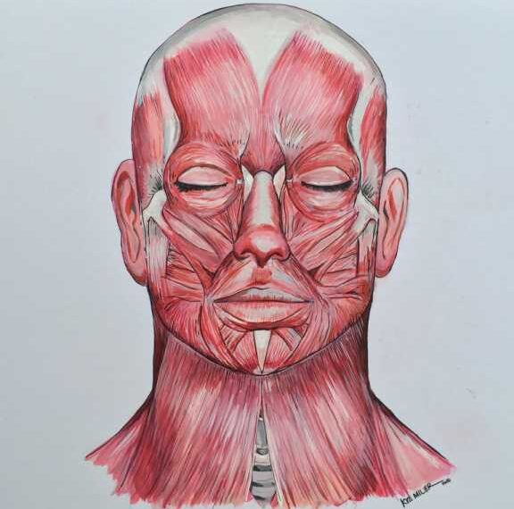 Восточный массаж: эффективное средство борьбы с аллергией
