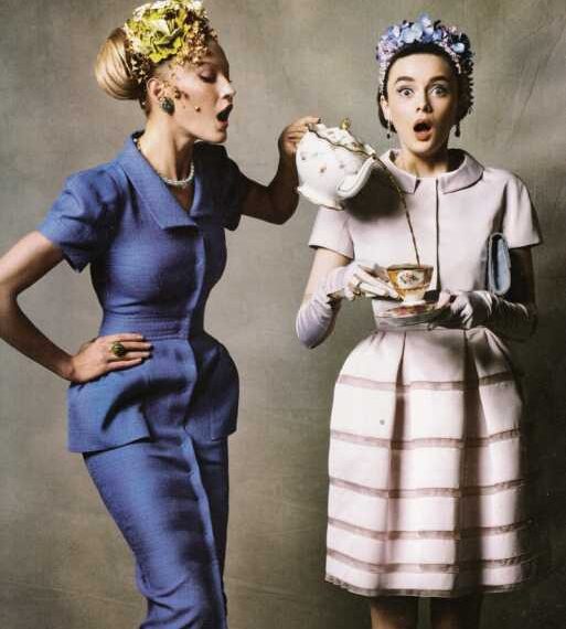 Правила этикета — это необходимо знать всем