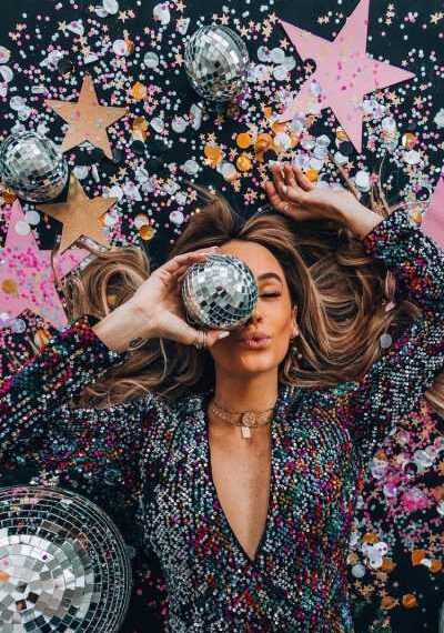 5 шагов к счастливому празднику