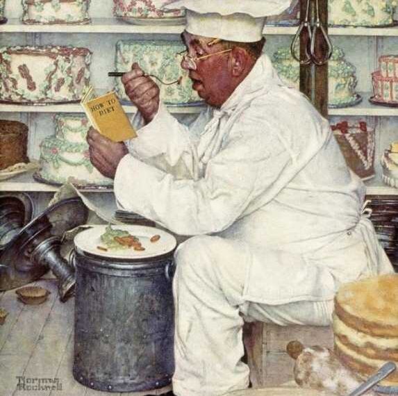 10 простых способов сделать еду вкуснее