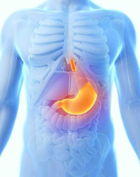 Что делать, если вы отравились