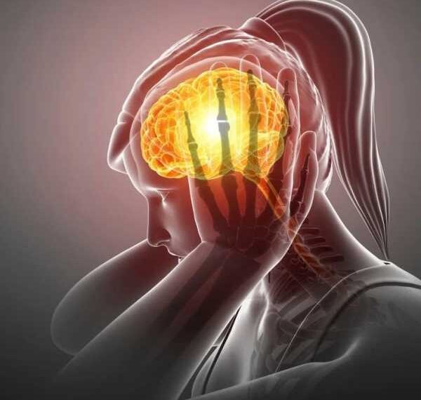 Самопомощь при головной боли без анальгетиков: советы остеопата