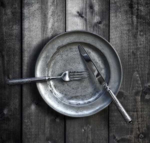 Правила чистки серебра в домашних условиях