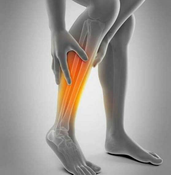 От чего возникают ночные судороги в ногах?