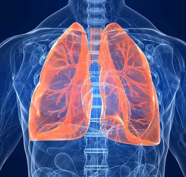 Болезни ЛЕГКИХ: уникальная лечебная гимнастика Сителя