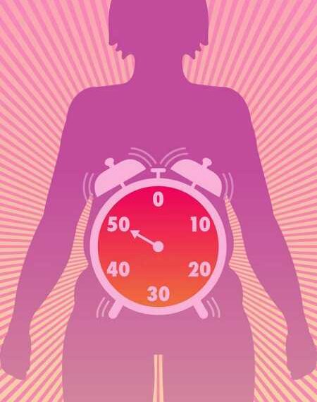 МЕНОПАУЗА: Факторы, которые могут ухудшить состояние здоровья