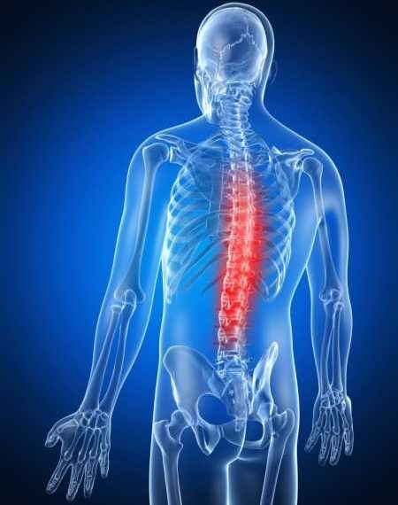 Нарушения ОСАНКИ: 4 самых полезных упражнения