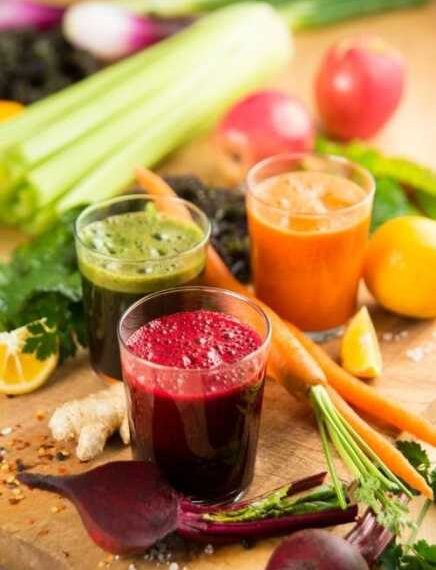 ЧТО и КОГДА пить