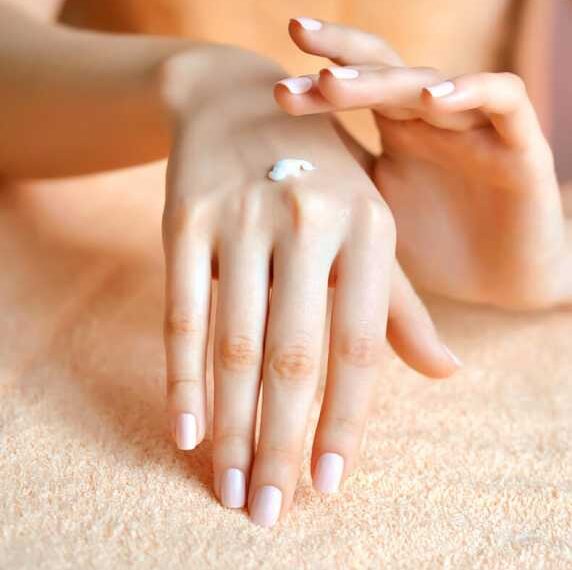 Как правильно ухаживать за кожей рук