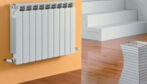Выбор эффективных радиаторов отопления: Типы и характеристики