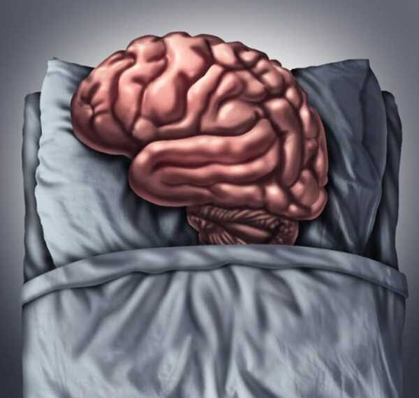 Как высыпаться ночью: отключите Wi-Fi и измените позу для сна!