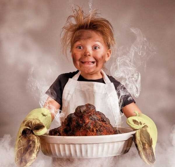 8 лучших кухонных лайфхаков, которые перевернут ваш мир