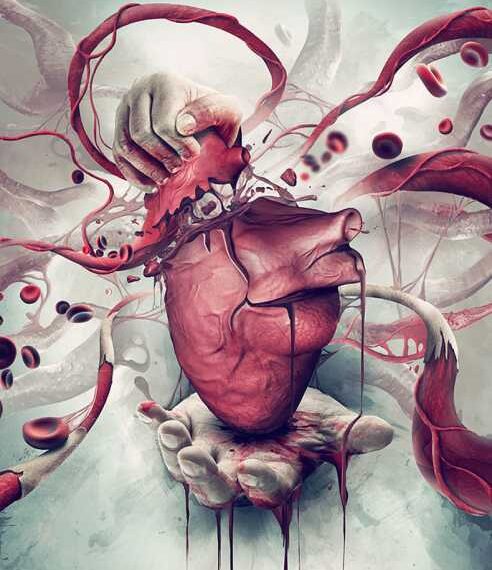 ЗЛОБА и ХОЛЕСТЕРИН