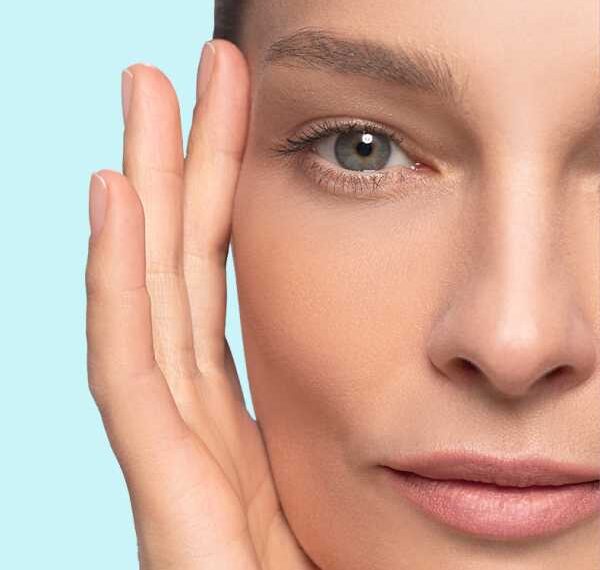 Как избавиться от мешков под глазами, темных кругов и отечности