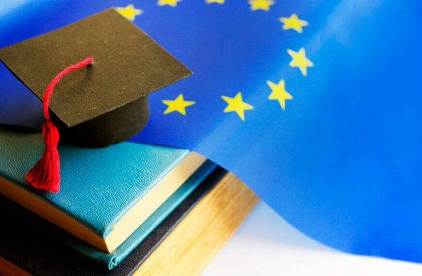 Как получить высшее образование в Чехии и Словакии через агентство Excourse