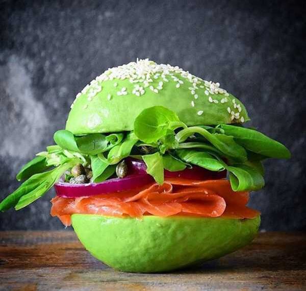 Севиче: готовим рыбу по-новому