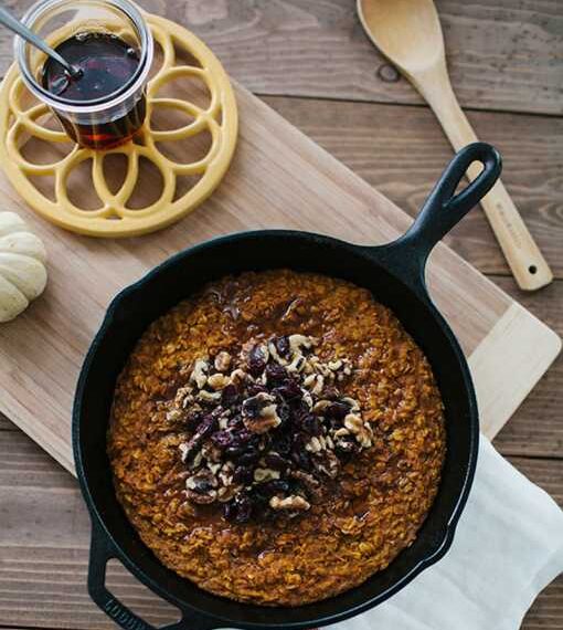 Вкусные и полезные десерты: Тыквенный пирог с апельсином и морковное