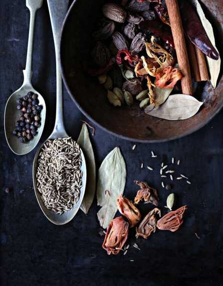 Классика сочетаний: Пряности для выпечки