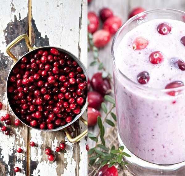 Идеальный зимний детокс-коктейль