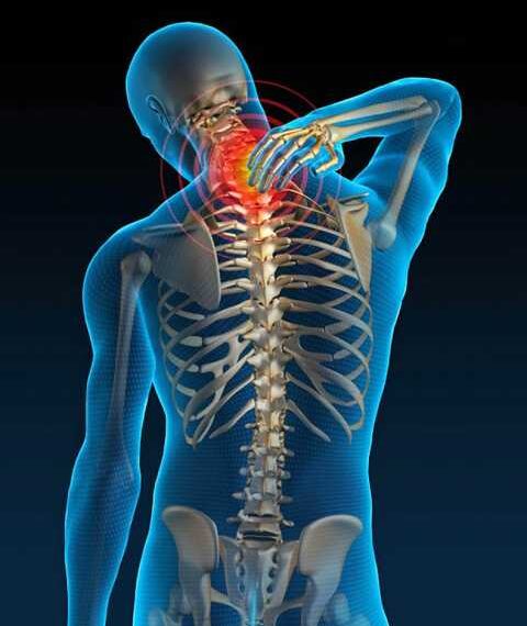 Миозит шеи: Симптомы и лечение