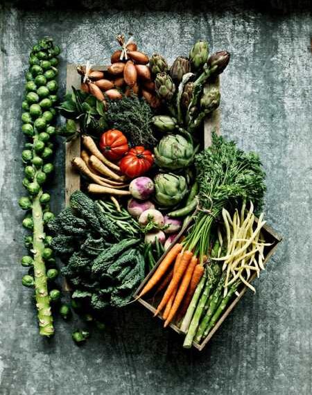 Как получить больше клетчатки из вашего рациона: 5 простых способов