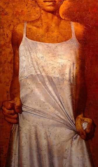 Алергія: фобія імунної системи