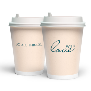 Бумажные стаканы Future Cups