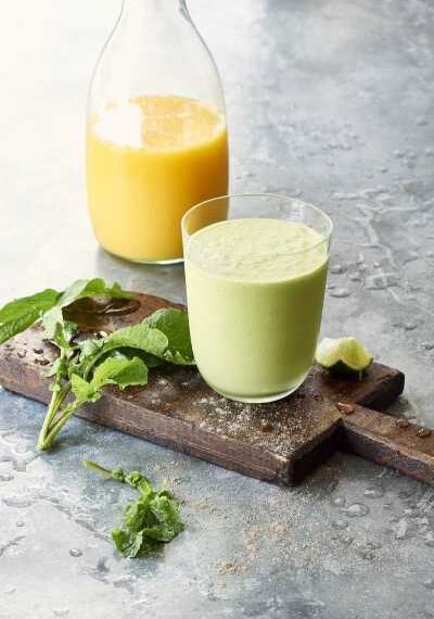 Напій молодості та здоров’я: зміцнить нирки, очистить кров