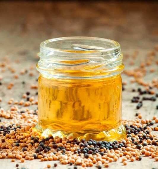 6 фантастичних переваг гірчичної олії для здоров’я